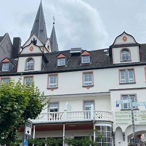 Rheinhotel Zur Krone